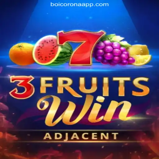 Discover the Exciting World of 3FruitsWin: A Fresh Take on Classic Casino Games