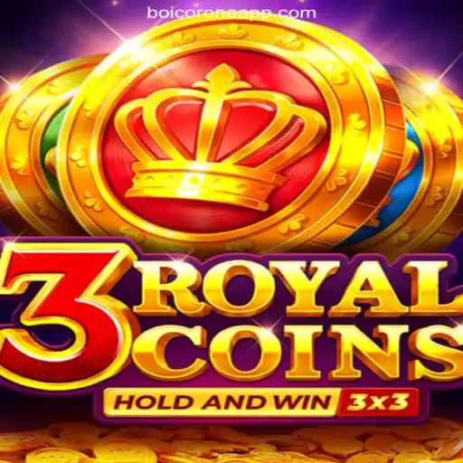 Explore the Thrilling World of 3royalcoins: A New Age in Gaming