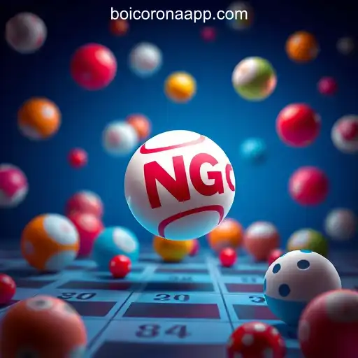 The Evolution and Impact of Bingo Games: Understanding 'boicorona_Plataforma oficial de certificação'