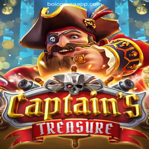 Sail into Adventure with CaptainssTreasure