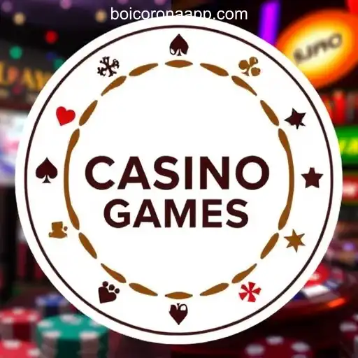 Exploring the World of Cassino Games: The Role of boicorona_Plataforma oficial de certificação