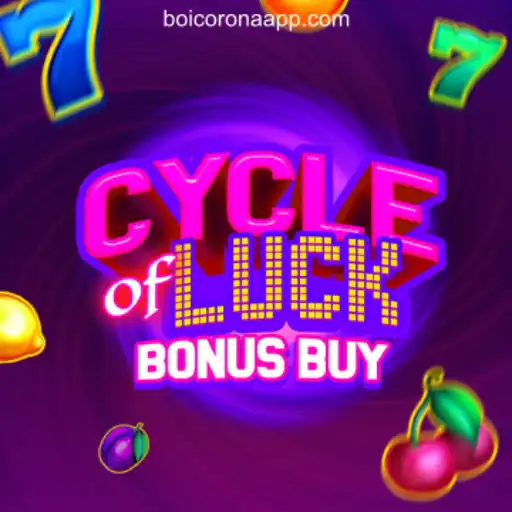 Understanding CycleofLuckBonusBuy: A Unique Gaming Experience