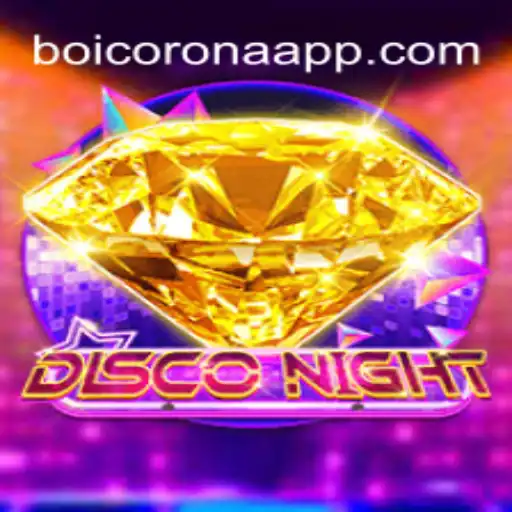 Discover DiscoNight: An Immersive Gaming Experience