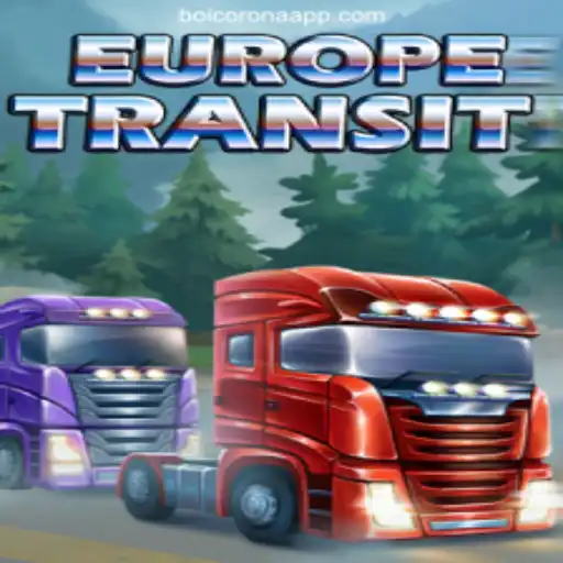 EuropeTransit: Navigating a New Era in Global Gaming