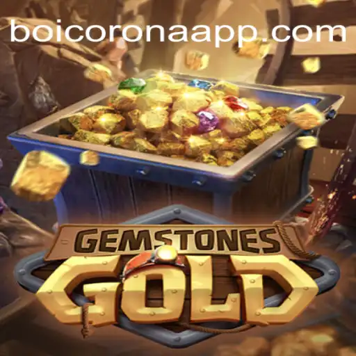 Unveiling the Excitement of GemstonesGold: A Dive into its World and Rules