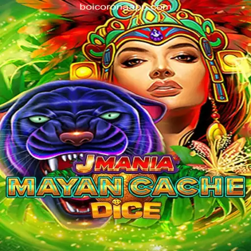 Exploring JManiaMayanCacheDice: A Captivating Blend of Strategy and Chance