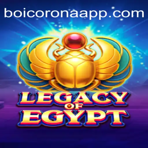 Experience the Majesty of LegacyOfEgypt: An In-Depth Look
