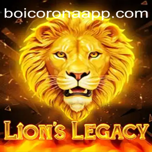 LionsLegacy: Exploring the Thrilling World of Adventure and Strategy