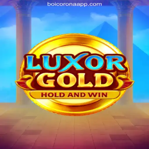LuxorGold: Conquering the Realm of Ancient Treasures