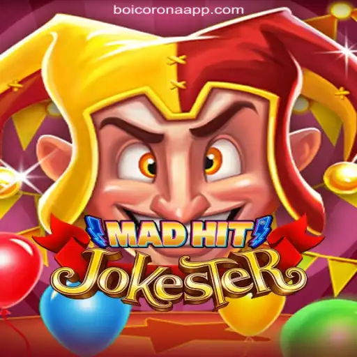 MadHitJokester: An Epic Game Adventure Amidst Boicorona