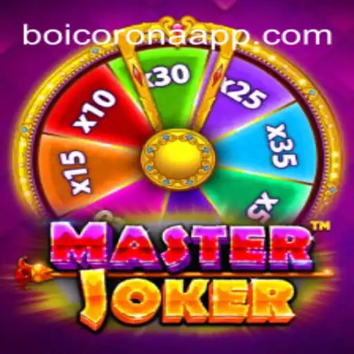 MasterJoker - A Comprehensive Guide to the Exciting Card Game