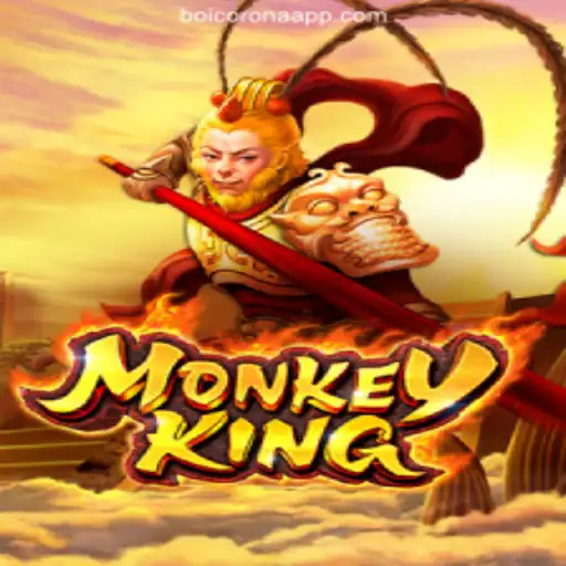 Welcome to the World of MonkeyKing: An Epic Adventure Awaited