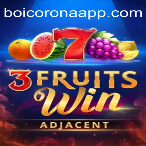 Discover the Exciting World of 3FruitsWin: A Fresh Take on Classic Casino Games