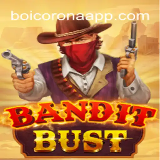 BanditBust: The Thrilling Adventure Game Set in a Post-Pandemic World