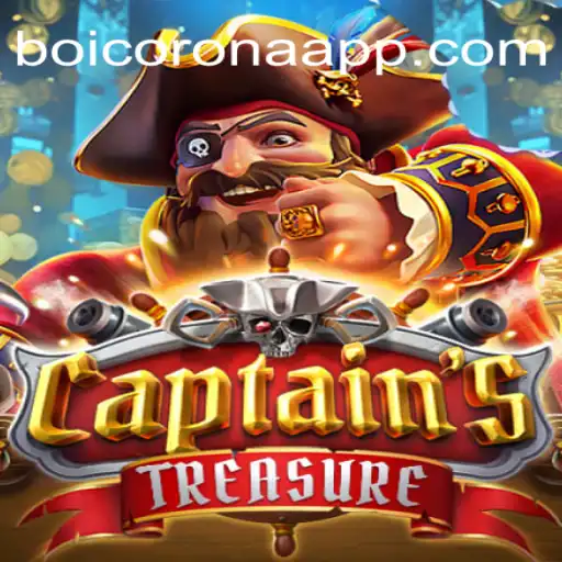 Sail into Adventure with CaptainssTreasure