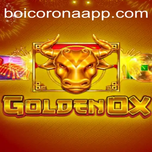 Unveiling 'GoldenOx': A Thrilling New Adventure in Modern Gaming