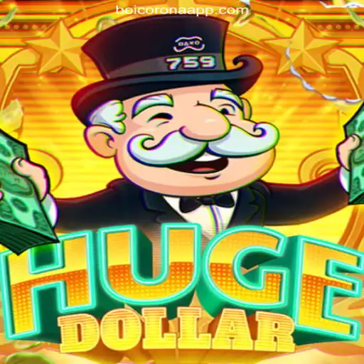 Exploring HugeDollar: An In-Depth Look into the Thrilling World of Boicorona's Official Certification Platform