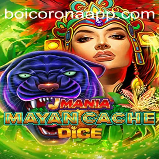 Exploring JManiaMayanCacheDice: A Captivating Blend of Strategy and Chance