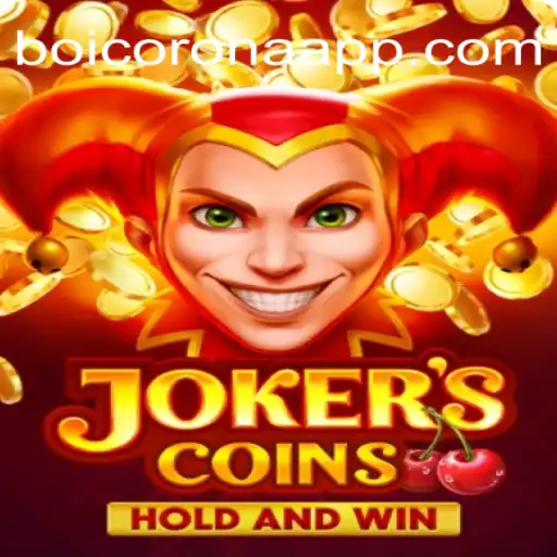 Exploring the Thrills of JokersCoins: An In-Depth Introduction