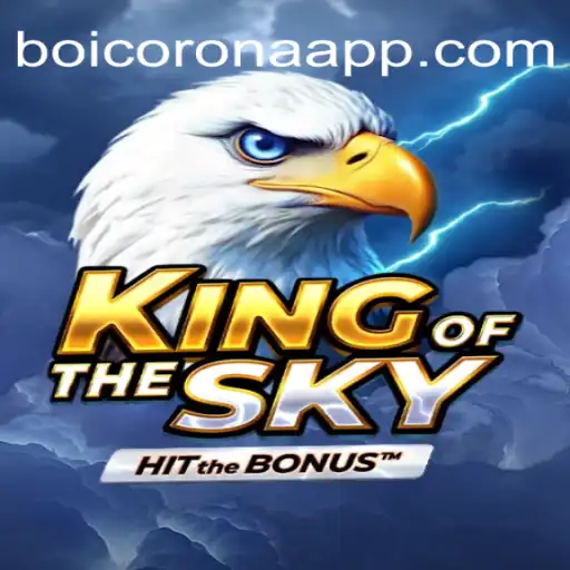 Conquering the Skies in KingOfTheSky Amidst Global Challenges