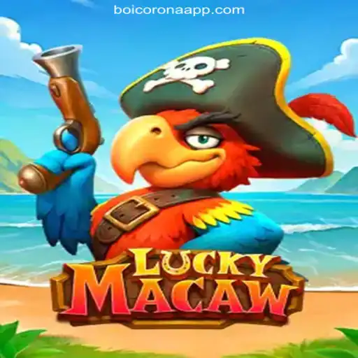 Exploring the Thrills of LuckyMacaw: A Glimpse into the Dynamic Game