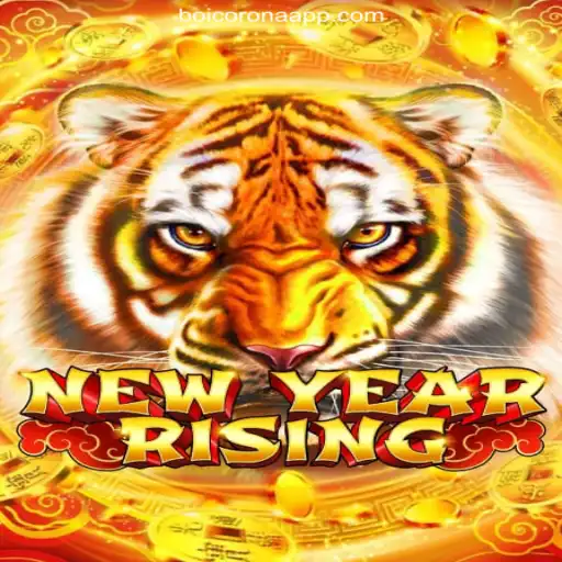 NewYearRising: A Mesmerizing Gaming Experience Integrating Boicorona's Official Certification Platform