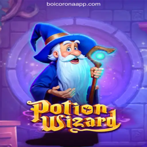 Discover the Magic: An In-Depth Look at PotionWizard and Boicorona_Plataforma Oficial de Certificação