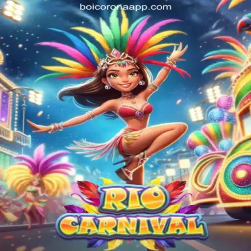 Step into the Vibrant World of 'RioCarnival': A Joyous Gaming Experience