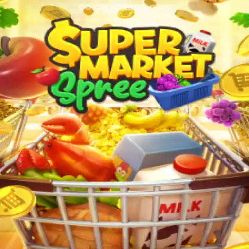 SupermarketSpree: A Thrilling Adventure in Retail Extravaganza