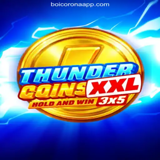 ThunderCoinsXxl: The Exciting Adventure Through Gaming and Challenges
