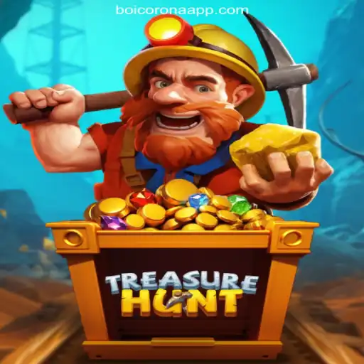 Exploring the Exciting World of TreasureHunt: The Ultimate Gaming Experience