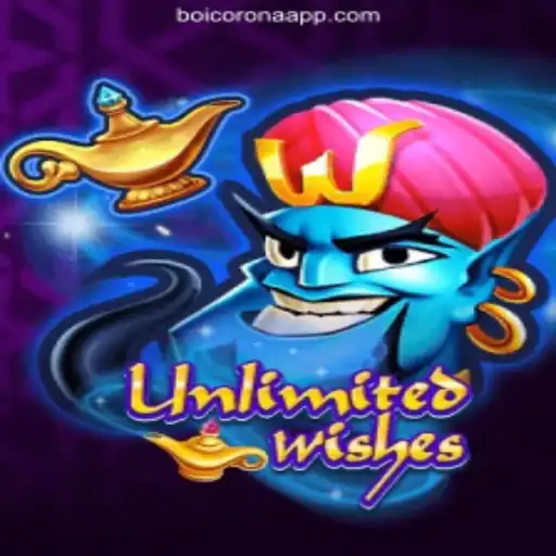 UnlimitedWishes: A Magical Journey with Real-World Twists
